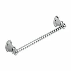 Outlet 👍 American Standard TR Series 18 in. Towel Bar in Polished Chrome 😀