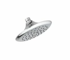 Budget 🤩 American Standard Fluent® Single Function Full Showerhead in Polished Chrome 🔥