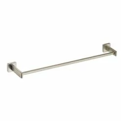 Best reviews of ✨ American Standard CS Series 24 in. Towel Bar in Brushed Nickel 🎁
