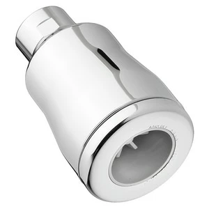 Cheap 👏 American Standard Flowise® Single Function Soft Showerhead in Polished Chrome 🔥