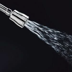 Cheap 👏 American Standard Flowise® Single Function Soft Showerhead in Polished Chrome 🔥 - Image 2