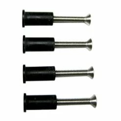 Budget 🥰 American Standard Ravenna® Towel Bar Mounting Kit in Black ✔️