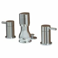 Budget 👏 American Standard Serin® Vertical Bidet Faucet in Polished Chrome ✔️