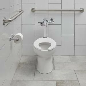 Brand new ✨ American Standard Ultima™ 1.28 gpf Sensor Flush Valve in Polished Chrome 🌟 - Image 2