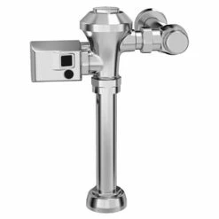 Buy ❤️ American Standard Ultima™ 1.6 gpf Sensor Flush Valve in Polished Chrome 😍