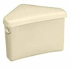 Buy ✨ American Standard Cadet® 3 1.6 gpf Toilet Tank in Bone with Left-Hand Trip Lever 🧨