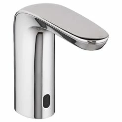 Coupon ⌛ American Standard NextGen™ Selectronic® Electronic Bathroom Sink Faucet in Brushed Nickel 🔥