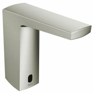 New 😉 American Standard Paradigm™ Selectronic® Electronic Bathroom Sink Faucet in Brushed Nickel 🎉