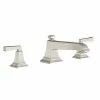 Top 10 😀 American Standard Town Square® S Two Handle Roman Tub Faucet in Brushed Nickel Trim Only 😉