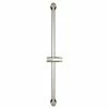 New ✨ American Standard Traditional 30-1/8 in. Shower Rail in Brushed Nickel ⭐