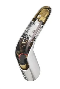 Hot Sale ⭐ American Standard NextGen™ Selectronic® Bathroom Sink Faucet in Polished Chrome ✔️