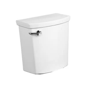 Top 10 😉 American Standard H2Optimum™ 1.1 gpf Dual Flush Toilet Tank in White 😀