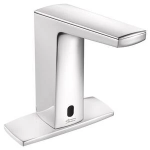 Best Sale ⭐ American Standard Paradigm™ Selectronic® Single Handle Electronic Bathroom Sink Faucet in Polished Chrome Lever Handle 🧨 - Image 6