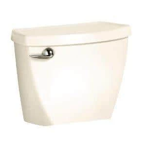 Outlet 👍 American Standard Cadet® 3 1.6 gpf Toilet Tank in Linen 🧨