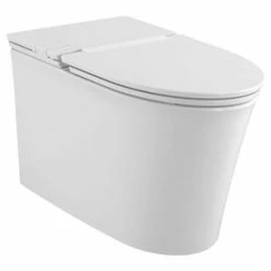 Top 10 🎁 American Standard Studio® S 1 gpf Elongated Floor Mount One Piece Toilet in White ⭐