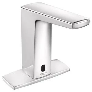 Top 10 😀 American Standard Paradigm™ Selectronic® Electronic Bathroom Sink Faucet in Polished Chrome ✔️ - Image 5