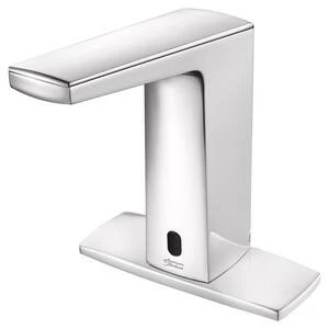 Top 10 😀 American Standard Paradigm™ Selectronic® Electronic Bathroom Sink Faucet in Polished Chrome ✔️ - Image 6