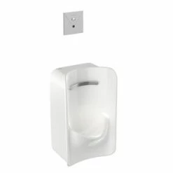 Buy 🥰 American Standard Washbrook® Urinal with EverClean® Surface 🌟