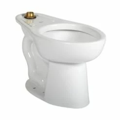 Top 10 💯 American Standard Madera™ Elongated Toilet Bowl in White ⭐
