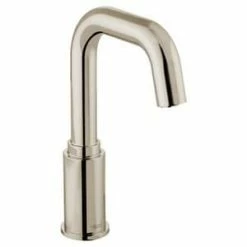 New 🛒 American Standard Serin® Centerset Bathroom Sink Faucet in Brushed Nickel 🤩