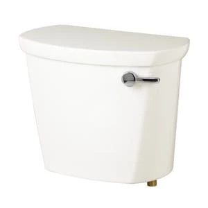 Flash Sale 🔥 American Standard Cadet® Pro™ 1.6 gpf Toilet Tank in White 💯