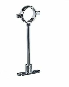 Best reviews of ✨ American Standard Selectronic® Split Pipe Support for Flush Valve in Polished Chrome 🎉