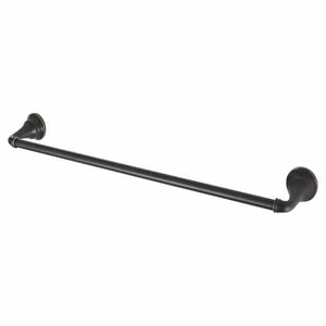 Hot Sale 🎁 American Standard Delancey® 18 in. Towel Bar in Legacy Bronze ❤️