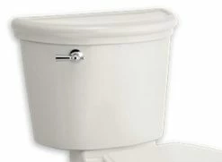 Buy 👏 American Standard Retrospect® Champion® Pro 1.28 gpf Toilet Tank in White ⌛