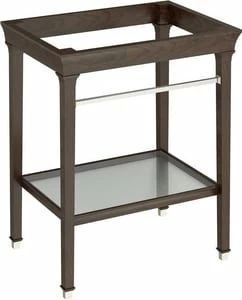 Top 10 ❤️ American Standard Town Square® S Console Leg for 9056030.020 Washstand in Brushed Nickel 🎉