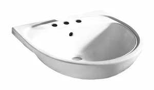Best Sale 😍 American Standard Mezzo™ Drop-in Basin in White 💯