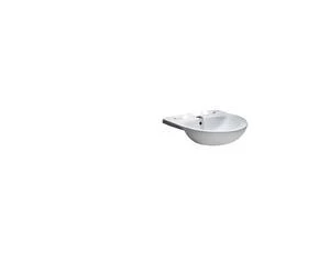 Best Sale 😍 American Standard Mezzo™ Drop-in Basin in White 💯 - Image 2