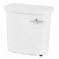 Promo ✔️ American Standard H2Option® 1.28 gpf Dual Flush Toilet Tank in White 🧨