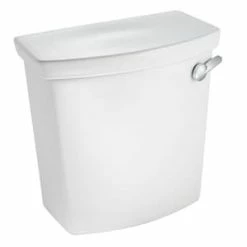 Budget 🤩 American Standard H2Optimum™ 1.1 gpf Toilet Tank in White ✔️