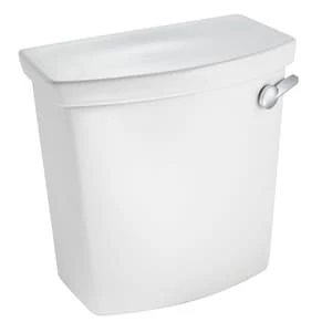 Budget 🤩 American Standard H2Optimum™ 1.1 gpf Toilet Tank in White ✔️
