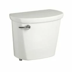 Brand new 🔥 American Standard Cadet® Pro™ 1.6 gpf Toilet Tank in White 🥰