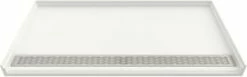 Coupon 🎁 American Standard Townsend® 64 x 34 in. Rectangle Shower Base in Soft White ⌛