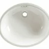 Buy 👍 American Standard Ovalyn™ Undermount Basin in White 👏