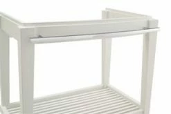 Brand new ❤️ American Standard Townsend® Washstand Towel Bar in Polished Chrome 🤩