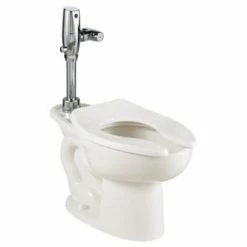 Best reviews of 💯 American Standard Madera™ Elongated Toilet Bowl in White ❤️