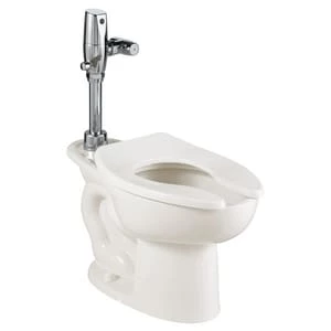 Best reviews of 💯 American Standard Madera™ Elongated Toilet Bowl in White ❤️