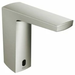 Brand new 🔥 American Standard Paradigm™ Selectronic® Electronic Bathroom Sink Faucet in Brushed Nickel 👍