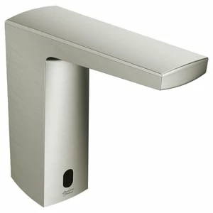 Brand new 🔥 American Standard Paradigm™ Selectronic® Electronic Bathroom Sink Faucet in Brushed Nickel 👍