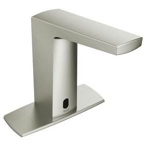 Brand new 🔥 American Standard Paradigm™ Selectronic® Electronic Bathroom Sink Faucet in Brushed Nickel 👍 - Image 2