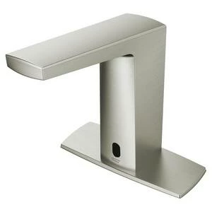 Brand new 🔥 American Standard Paradigm™ Selectronic® Electronic Bathroom Sink Faucet in Brushed Nickel 👍 - Image 4