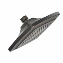 Hot Sale 👍 American Standard Townsend® Single Full Showerhead in Legacy Bronze ✨