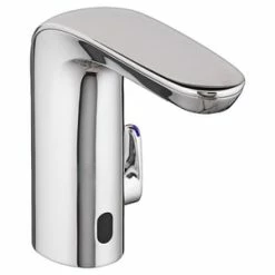 Best reviews of 🎉 American Standard NextGen™ Selectronic® Single Handle Electronic Bathroom Sink Faucet in Brushed Nickel Lever, Electronic Handle 🌟
