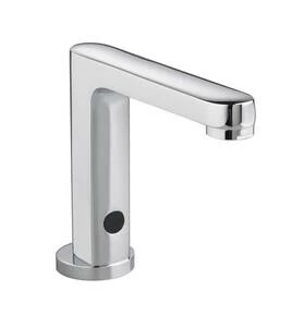 Promo 😍 American Standard Moments Selectronic® No Handle Sensor Bathroom Sink Faucet in Polished Chrome 🔔 - Image 2
