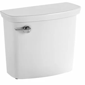 Hot Sale ⭐ American Standard Vormax® 1.28 gpf Dual Flush Toilet Tank in White 🎁