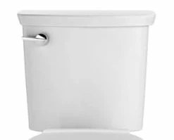 Flash Sale ✔️ American Standard Vormax® 1.28 gpf Toilet Tank in Bone 😍