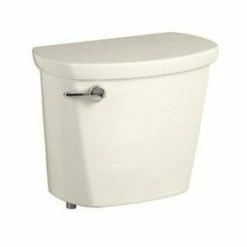 Top 10 🌟 American Standard Cadet® Pro™ 1.6 gpf Toilet Tank in Linen 🔥